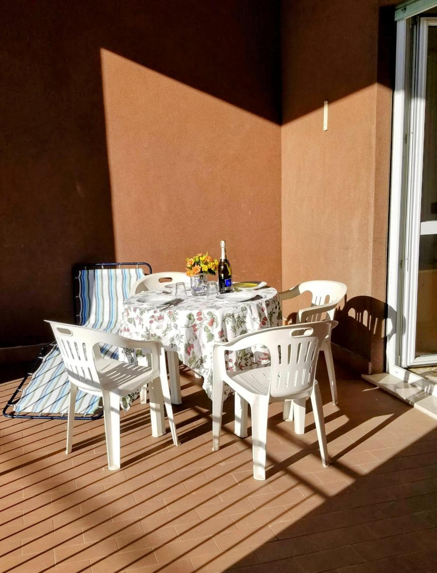 Apartament Trilly House Perledo Zewnętrze zdjęcie