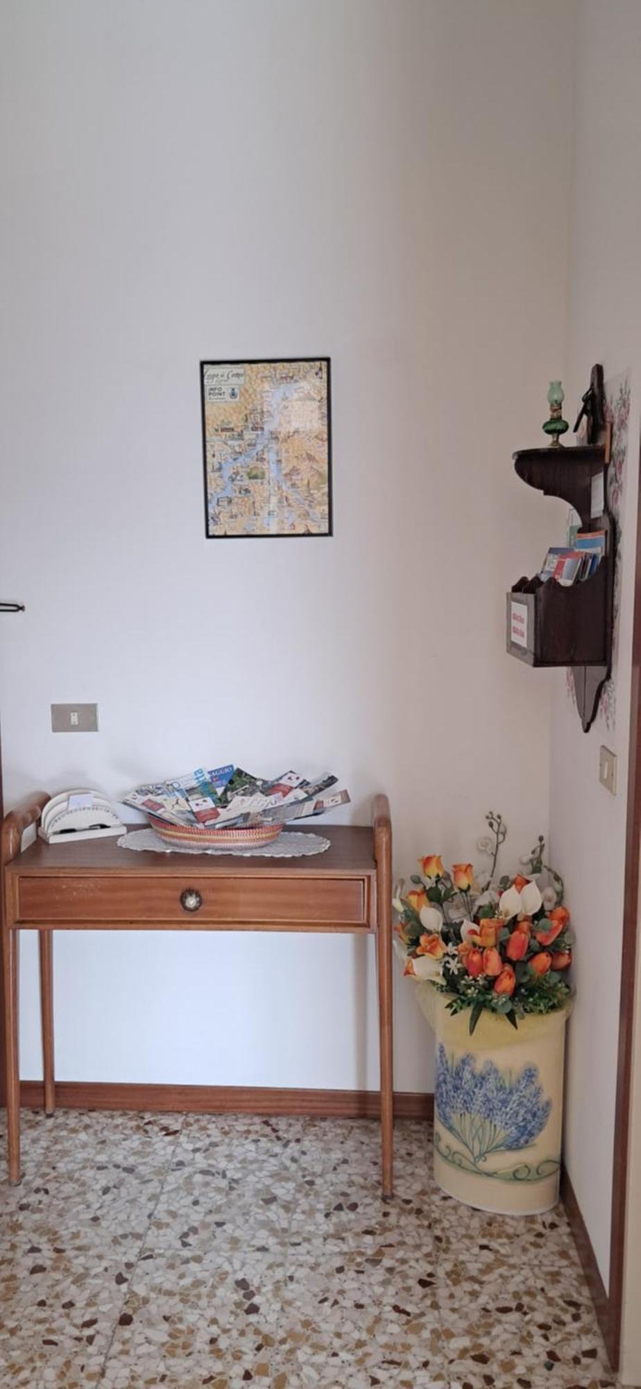 Apartament Trilly House Perledo Zewnętrze zdjęcie